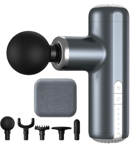 Amazon | KICA K2 筋膜リリースガン FeiyuTech ボディケア 専用バッグ